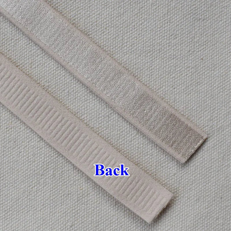 1/2/5/10 10mm-25mm Bra Strap Elastic Band Nylon Spandex Shoulder Tape Underwear Lingerie Dress Sewing Trim DIY Accessories