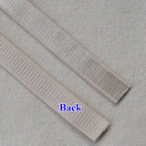 1/2/5/10 10mm-25mm Bra Strap Elastic Band Nylon Spandex Shoulder Tape Underwear Lingerie Dress Sewing Trim DIY Accessories