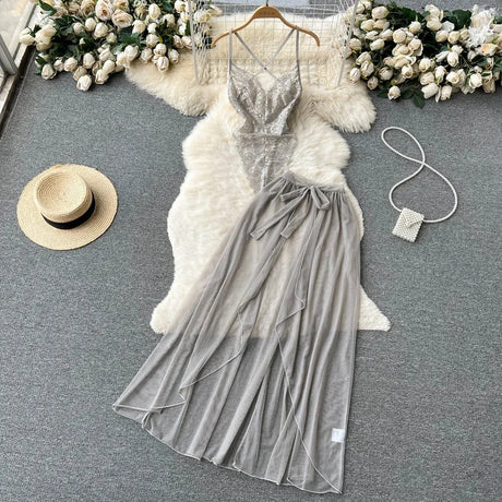 Women Sets Ruffled Apron Shorts Headband Maid Cosplay Costume Rabbit Officer Party Park Performance Sexy Suits Hotsweet Clothes