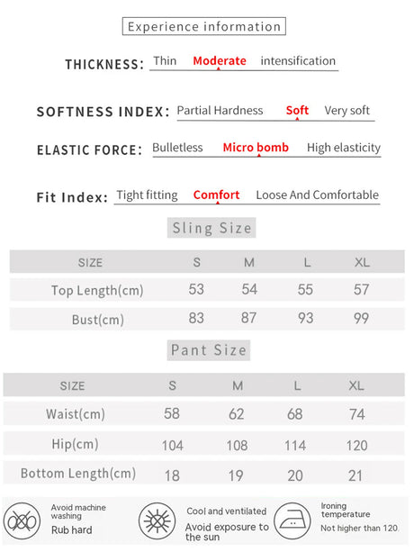 Solid Satin Pajama Set V Neck Cami Top Elastic Waistband Shorts Women's Sleepwear Loungewear