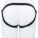 LICKER ABS Simulated Labia Cross-dresser Chastity Cage With loyalty Belt Wear Abstinence BDSM Penis Bondage Toys For Sissy Men