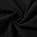 Black Slim Sexy Bodysuit Lingerie Backless Corset Top Patchwork Bodys Para Mujer De Vestir Summer Fashion Trends Women Clothing