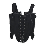 Sexy Lolita Corset Shaper Ladies Slimming Bandage Corsets Underbust Bustier Top Women Lingerie Elegant Streetwear Clothes Blusas