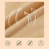 5Pcs Sexy Cotton Thongs Low Waist Seamless Female Comfortable Lingere Underpants Breathable Underwear Women G String
