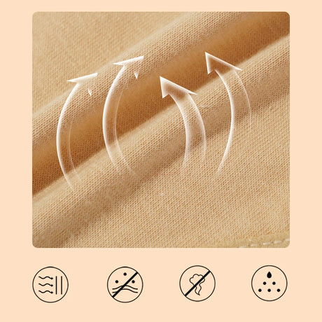 5Pcs Sexy Cotton Thongs Low Waist Seamless Female Comfortable Lingere Underpants Breathable Underwear Women G String