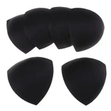 Soft Bra Pads Inserts Removable Bra Pad for Women Breast Push Up Enhancer Bra Pad Sports Bras Cups Insert Bikini Swimsuit
