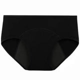 Very Abundant Menstrual Panties Woman Breathable Women's cotton briefs Low Waist Physiological Period Underwear For Women