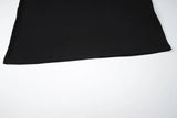 Typhaland Backless Sexy Halter Long Eevning Party Drss Female V Neck Streetwear Dress Hit Girl Slim Female Black Maxi Dress Lady