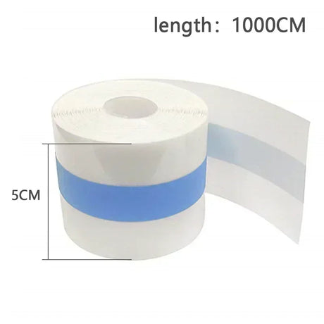 Clear Boob Tape Adhesive Breast Bra Lift Tape Push Up Sticky Body Breathable Invisible Boobytape for Women