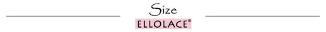 Ellolace Seductive Sexy Lingerie Bra Belt Thong 3PC Set Beautiful Floral Embroidered Intimate Tempted Women Underwear