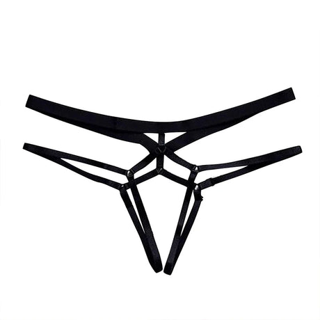Porno Sexy Lingerie Babydoll Women Hot Sex Clothes Leather Bodysuit Erotic Seductive Costumes Pajamas Underwear Adult Playwear