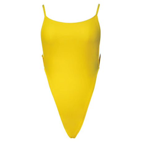 Sexy Extreme String Mini Micro Thong Swim Suit For Women Swimwear One Piece Swimsuit Female Bather Bathing Suit Monokini 2024