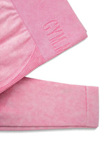 Women Seamless Gym High Waist Yoga Pants Hip Lifting Outdoor Sports Tight Waist Letter Sand Washed Pants Exercise Yoga Leggings