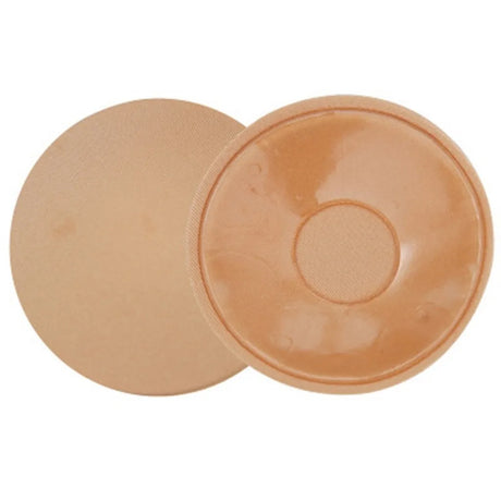 5 Pair Women Nipple Cover Reusable Breast Petals Silicone Nipple Tape Chest Sticker Invisible Self Adhesive Chest Pad