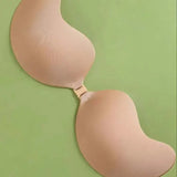 1 Piece Invisible Stick-On Lift Bra, Strapless & Seamless Push up Anti-Convex Bra, Women's Lingerie & Underwear Accessories