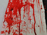 Art The Clown Cosplay Costume ‌Terrifierr 3 Bloody Outfits Killer Clowns Jumpsuits for Halloween Carnival Party Horror Costumes