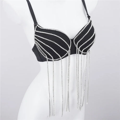 Fashion Body Shapers Women Corset Top Club Summer Crop Tops Ladies Shirt Blusas Camis Bras Woman Clothes Sexy Shapewear Faja Bra