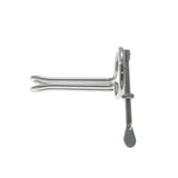 NewAnal Dilator Metal Vaginal Speculum Fisting Adjustable Huge Stainless Steel  Vaginal Dilator Anal Training Dildos Sex Toys18+