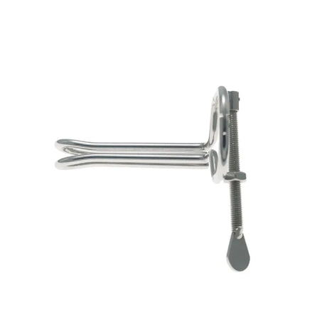 NewAnal Dilator Metal Vaginal Speculum Fisting Adjustable Huge Stainless Steel  Vaginal Dilator Anal Training Dildos Sex Toys18+