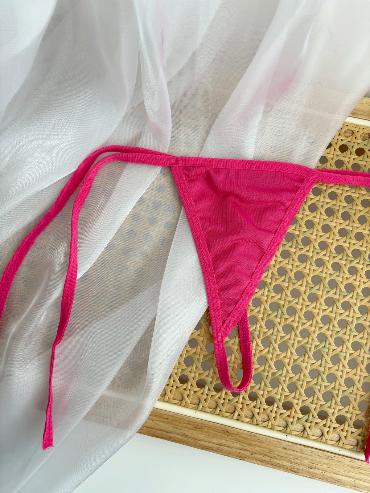 Personalized Custom Rhinestone Letter Name  Low Waist Strap Thong G-String Tanga Underwear Bikini Wife Girlfriend Custom Gift