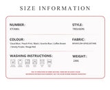 Summer 2Pcs Women's Quick-Dry Sports Set U-Neck Sports Bra Sleeveless Yoga Top Two-Piece Fitness Workout Set with Bell-Bottom