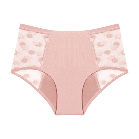 Physiological Underpants Sexy Lace Leak-proof Menstrual Three layer leak proof Sanitary Stretch Underwear Menstruation Briefs