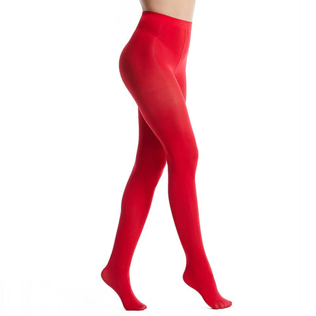 Plus Size Women Sexy Long Stockings Candy Color Velvet Pantyhose Spring Summer Autumn Large Elastic Tights School Girl Lingerie