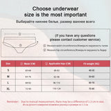 1PC Sexy Women's Thongs Tie-Side Open-Crotch Design Customizable Women's Underwear Comfortable Lace Panties