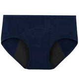 Very Abundant Menstrual Panties Woman Breathable Women's cotton briefs Low Waist Physiological Period Underwear For Women