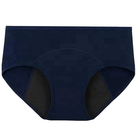 Very Abundant Menstrual Panties Woman Breathable Women's cotton briefs Low Waist Physiological Period Underwear For Women