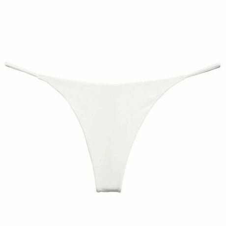 Women Sexy Lingerie Panties Knickers Ladies Low Rise Briefs G-string Thong Underwear T Back Underpant Bikini