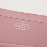 FINETOO 3PC Women Seamless Panties Sexy Brazilian Thong Female Low Waist Solid Color Briefs Comfortable Invisible G-string Panty