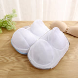 New Style Bra Wash Bag, Thickened Laundry Care Bag, Underwear Bag, Sandwich Protective Wash Bag, Bra Bag