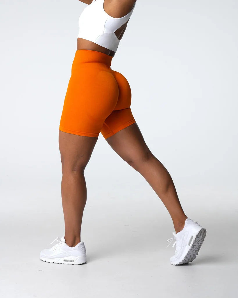 Breathable Bicycle Shorts Fitness Shorts Women Gym Clothing Summer Sports Pants Yoga Exercise Jogging Active Wear Sport Shorts
