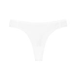 Seamless Sexy Women Panties Underwear Thong Intimates G String  Ladies Low-Rise Briefs Female Panty Set Lingerie Size S-XL