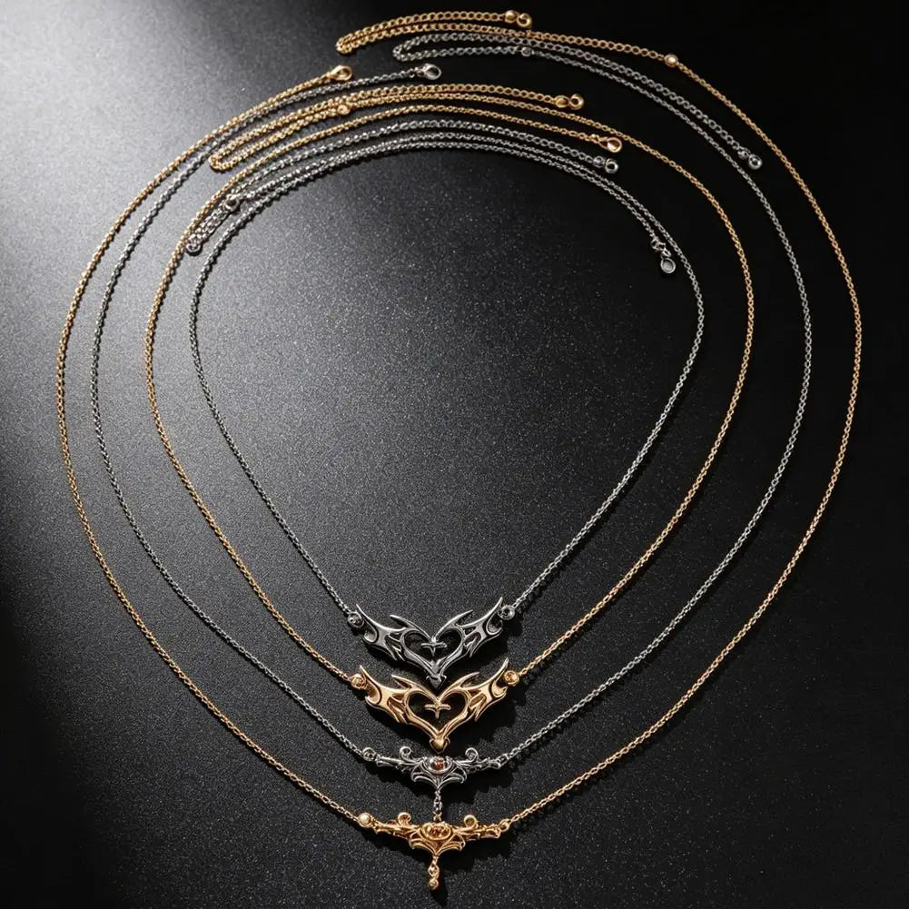 Gothic Heart Flame Waist Chain Sexy Punk Metal  Waist Belly Belt Chain Y2K Body Chain for  Beach Bikini Party Outfit Jewelry