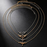 Gothic Heart Flame Waist Chain Sexy Punk Metal  Waist Belly Belt Chain Y2K Body Chain for  Beach Bikini Party Outfit Jewelry