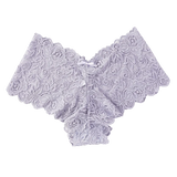 Sexy Floral Lace Panties Women Briefs Low Waist Soft Lingerie Comfortable Female Underwear Girls Intimates Panties