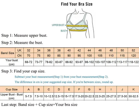 Womens Seemless Balconette Lightly Padded Push Up Bras Full Cup Support Underwire Female Lingerie 34 36 38 40 42 C D E F G H