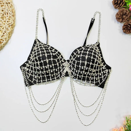 Fashion Body Shapers Women Corset Top Club Summer Crop Tops Ladies Shirt Blusas Camis Bras Woman Clothes Sexy Shapewear Faja Bra