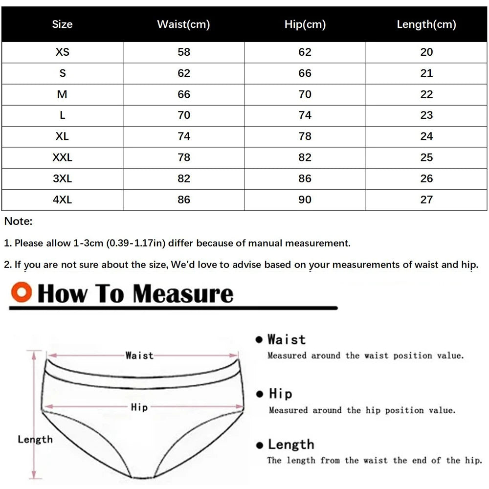 Teenagers Seamless Swimwear Leakproof Menstrual Panties Bikini Fast Absorption Period Swimsuits for Girls Women