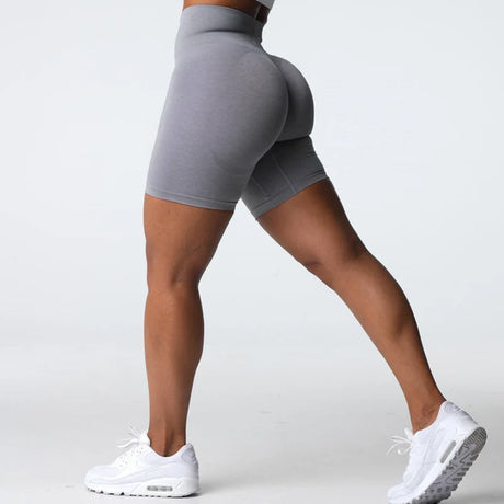 Breathable Bicycle Shorts Fitness Shorts Women Gym Clothing Summer Sports Pants Yoga Exercise Jogging Active Wear Sport Shorts