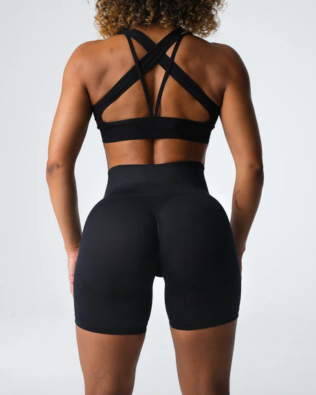 Breathable Bicycle Shorts Fitness Shorts Women Gym Clothing Summer Sports Pants Yoga Exercise Jogging Active Wear Sport Shorts