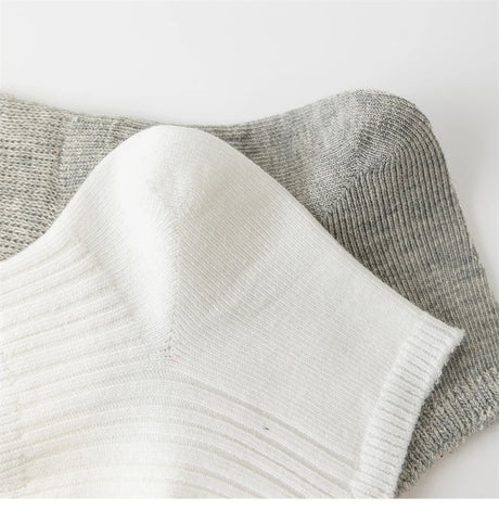 Women's Socks High New Summer Fashion Stockings Basic Women Leg Warmers Japanese Style Cotton Thin Girls Knee Socks Simple Long