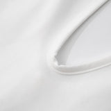 2025 Autumn Solid Backless Skinny Jumpsuits Women Sexy Deep V Neck Long Sleeve Slim Fitness Overalls Clubwear Street Rompers