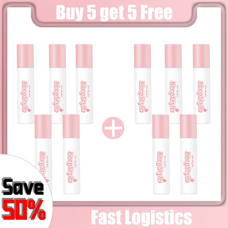 Anti-Slip Glue Roll On Skin Adhesive For Clothing Dress Body Skin Anti-exposure Bra Non-slip Fixed