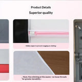 3Pcs Washing Machine Underwear Cleaning Bag Bra Dedicated Nursing Mesh Laundry Bags Lingerie Zipper Storage Pouch Home Organizer