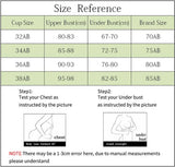 Ultra Thin Sexy Ice Silk Wireless Bra For Women Sexy Gather Underwear Push Up Simple Lingerie Seamless Brassiere Bralettle