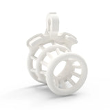 Sissy Basket Male Chastity Cage Penis Restraint Cock Cage Penis Lock BDSM Adult Sex Toy For Man Gay