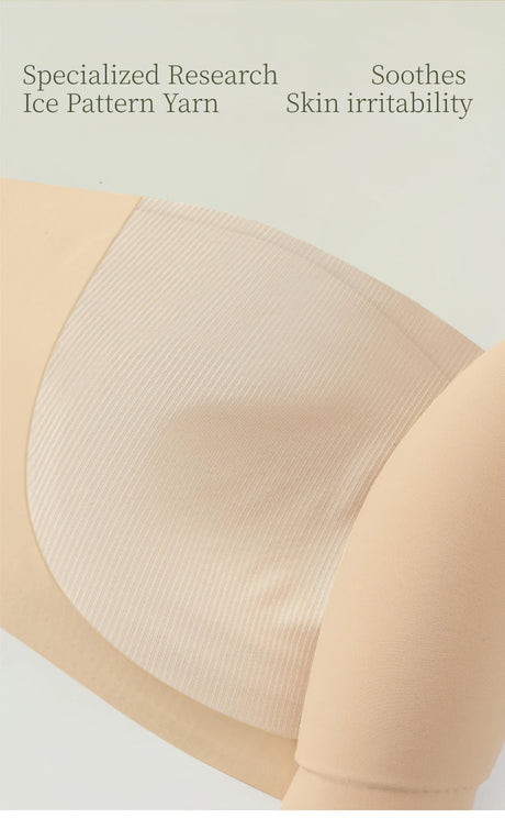 SUJIIN Invisible Strapless Bra for Women Wireless Seamless Push Up Bralette Lady Summer Convertible Multiway Lift Bras Female